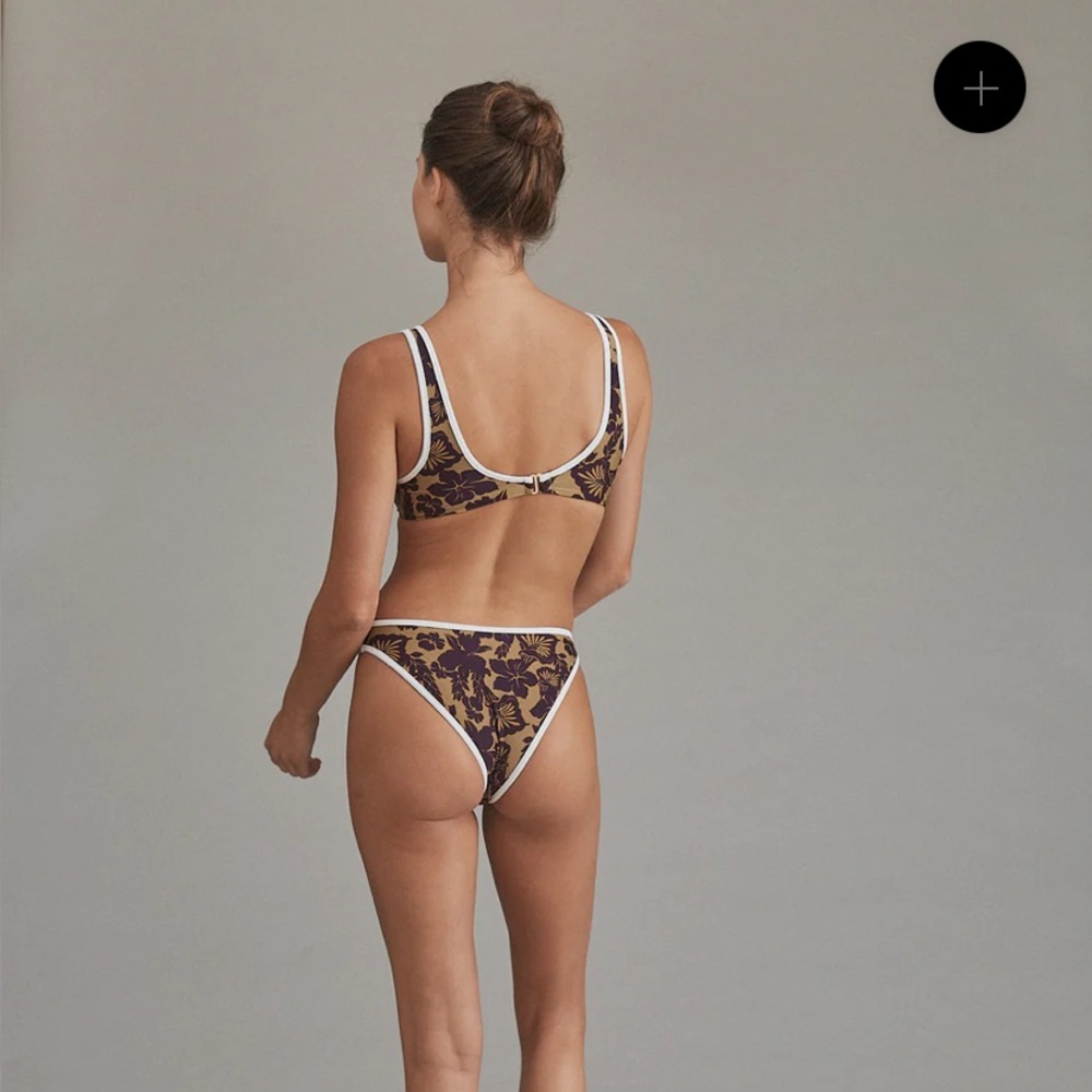 Acacia swimwear Punahele set - Picture 6 of 7